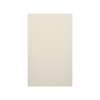 36 x 72 Swanstone(R) Modern Subway Tile Glue up Bathtub and Shower Single Wall Panel in Bisque, MSMK7236.018