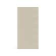 42 x 72 Swanstone(R) Modern Subway Tile Glue up Bathtub and Shower Single Wall Panel in Coastal Sands, MSMK7242.013