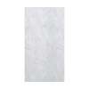 50 x 72 Swanstone(R) Modern Subway Tile Glue up Bathtub and Shower Single Wall Panel in Ice, MSMK7250.130