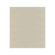 62 x 72 Swanstone(R) Modern Subway Tile Glue up Bathtub and Shower Single Wall Panel in Coastal Sands, MSMK7262.013