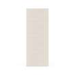 32 x 84 Swanstone(R) Modern Subway Tile Glue up Bathtub and Shower Single Wall Panel in Mountain Mist, MSMK8432.141