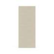 34 x 84 Swanstone(R) Modern Subway Tile Glue up Bathtub and Shower Single Wall Panel in Coastal Sands, MSMK8434.013