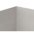 36 x 50 x 84 Swanstone(R) Modern Subway Tile Glue up Shower Wall Kit in Birch, MSMK843650.226