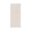 38 x 84 Swanstone(R) Modern Subway Tile Glue up Bathtub and Shower Single Wall Panel in Mountain Mist, MSMK8438.141