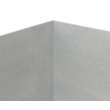 36 x 36 x 96 Swanstone(R) Modern Subway Tile Glue up Shower Wall Kit in Ash Gray, MSMK963636.203