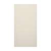 42 x 96 Swanstone(R) Modern Subway Tile Glue up Bathtub and Shower Single Wall Panel in Bisque, MSMK9642.018