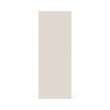 42 x 96 Swanstone(R) Modern Subway Tile Glue up Bathtub and Shower Single Wall Panel in Mountain Mist, MSMK9642.141