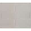 42 x 96 Swanstone(R) Modern Subway Tile Glue up Bathtub and Shower Single Wall Panel in Birch, MSMK9642.226