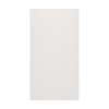 42 x 96 Swanstone(R) Modern Subway Tile Glue up Bathtub and Shower Single Wall Panel in Birch, MSMK9642.226