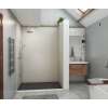 42 x 62 x 96 Swanstone(R) Modern Subway Tile Glue up Shower Wall Kit in Birch, MSMK964262.226