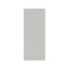 32 x 72 Swanstone(R) Metro Subway Tile Glue up Bathtub and Shower Single Wall Panel in Birch, MTMK7232.226