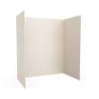 36 x 62 x 72 Swanstone(R) Metro Subway Tile Glue up Tub Wall Kit in Mountain Mist, MTMK723662.141