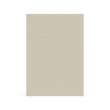 50 x 72 Swanstone(R) Metro Subway Tile Glue up Bathtub and Shower Single Wall Panel in Coastal Sands, MTMK7250.013