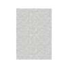 50 x 72 Swanstone(R) Metro Subway Tile Glue up Bathtub and Shower Single Wall Panel in Ice, MTMK7250.130