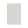 50 x 72 Swanstone(R) Metro Subway Tile Glue up Bathtub and Shower Single Wall Panel in Carrara, MTMK7250.221