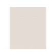 62 x 72 Swanstone(R) Metro Subway Tile Glue up Bathtub and Shower Single Wall Panel in Mountain Mist, MTMK7262.141