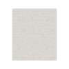 62 x 72 Swanstone(R) Metro Subway Tile Glue up Bathtub and Shower Single Wall Panel in Carrara, MTMK7262.221