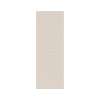 30 x 84 Swanstone(R) Metro Subway Tile Glue up Bathtub and Shower Single Wall Panel in Tahiti White, MTMK8430.011