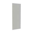 30 x 84 Swanstone(R) Metro Subway Tile Glue up Bathtub and Shower Single Wall Panel in Birch, MTMK8430.226