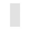 38 x 84 Swanstone(R) Metro Subway Tile Glue up Bathtub and Shower Single Wall Panel in White, MTMK8438.010