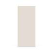 38 x 84 Swanstone(R) Metro Subway Tile Glue up Bathtub and Shower Single Wall Panel in Mountain Mist, MTMK8438.141