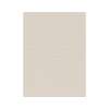 62 x 84 Swanstone(R) Metro Subway Tile Glue up Bathtub and Shower Single Wall Panel in Tahiti White, MTMK8462.011