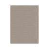 62 x 84 Swanstone(R) Metro Subway Tile Glue up Bathtub and Shower Single Wall Panel in Limestone, MTMK8462.218