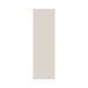 30 x 96 Swanstone(R) Metro Subway Tile Glue up Bathtub and Shower Single Wall Panel in Bisque, MTMK9630.018