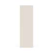30 x 96 Swanstone(R) Metro Subway Tile Glue up Bathtub and Shower Single Wall Panel in Mountain Mist, MTMK9630.141