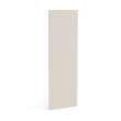 30 x 96 Swanstone(R) Metro Subway Tile Glue up Bathtub and Shower Single Wall Panel in Mountain Mist, MTMK9630.141
