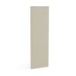 32 x 96 Swanstone(R) Metro Subway Tile Glue up Bathtub and Shower Single Wall Panel in Coastal Sands, MTMK9632.013