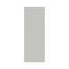 34 x 96 Swanstone(R) Metro Subway Tile Glue up Bathtub and Shower Single Wall Panel in Birch, MTMK9634.226