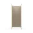36 x 36 x 96 Swanstone(R) Metro Subway Tile Glue up Shower Wall Kit in Coastal Sands, MTMK963636.013