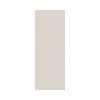 38 x 96 Swanstone(R) Metro Subway Tile Glue up Bathtub and Shower Single Wall Panel in Bisque, MTMK9638.018