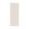 42 x 96 Swanstone(R) Metro Subway Tile Glue up Bathtub and Shower Single Wall Panel in Mountain Mist, MTMK9642.141