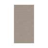 42 x 96 Swanstone(R) Metro Subway Tile Glue up Bathtub and Shower Single Wall Panel in Limestone, MTMK9642.218
