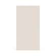 50 x 96 Swanstone(R) Metro Subway Tile Glue up Bathtub and Shower Single Wall Panel in Mountain Mist, MTMK9650.141