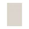 62 x 96 Swanstone(R) Metro Subway Tile Glue up Bathtub and Shower Single Wall Panel in Bisque, MTMK9662.018