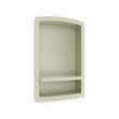 Recessed Shelf in Coastal Sands, RS02215.013