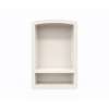 Recessed Shelf in Bisque, RS02215.018
