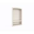 Recessed Shelf in Bisque, RS02215.018