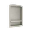 Recessed Shelf in Mountain Mist, RS02215.141