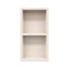 Aerie Niche in Tahiti White, RS02413.011