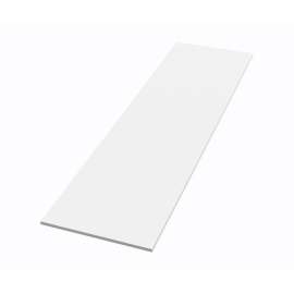 Shower Bench Seat in White, SB01248.010