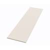 Shower Bench Seat in Tahiti White, SB01248.011