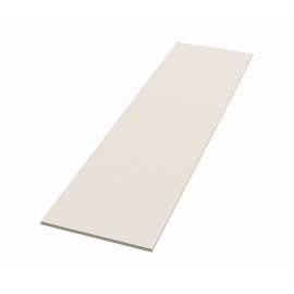 SB-1248 Shower Bench Seat in Tahiti White