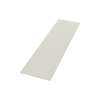 Shower Bench Seat in Mountain Mist, SB01248.141