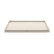 34 x 62 Performix Alcove ADA Shower Pan with Center Drain Mountain Mist, SB03462.141