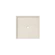 37 x 38 Swanstone(R) Alcove Shower Pan with Center Drain Mountain Mist, SF03738MD.141