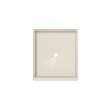 42 x 36 Swanstone(R) Alcove Shower Pan with Center Drain Mountain Mist, SF04236MD.141